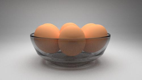 The Eggs preview image